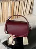 Bolso Almohada Boston Nuevo Vintage Otoño 2026 Transfronterizo, Bolso Cruzado de Hombro Versátil Simple de Nicho para Viajes