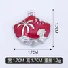Accesorios Exquisitos de Concha Creativos para Manualidades con un Toque de Alta Gama, Versátiles para el Uso Diario, Venta al por Mayor, Transfronterizo, Se Puede Mezclar Lotes, Venta Directa del Fabricante