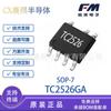 TC2526GA SOP7 Fuman Electronics Low Power Primary Side Feedback Switching Power Chip IC Original em estoque