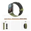Correa de Silicona Magnética para Reloj Uag Adecuada para Applewatch Apple 49/46/45/44mm Correa de Reloj Serie Aventura