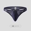 Ropa interior para hombre al por mayor tanga para hombre banana c interior tanga individual amantes ropa interior sexy calzoncillos de cadera vacía para hombre y mujer cabeza