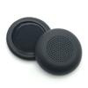 Aplicable a polo Teli Plantronics Voyager UC B825 funda de esponja para auriculares Almohadillas para los oídos Oreja