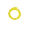 2*3.5mm 2.5*5mm 3*5mm 3*6mm Várias Especificações de Tubo Amarelo Universal para Óleo