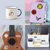200 Pegatinas Divertidas de Graffiti para Bromas, Memes, Equipaje, Guitarra, Sin Pegamento, Impermeables, Lote de Explosiones