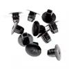 90682-Sea-003 Es Adecuado para Clips de Revestimiento de Guardabarros y Clips de Paso de Rueda de Honda Accord, Civic, Spirior, Crv