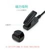 Adaptador de Cargador para Reloj Garmin 3 Base de Carga de Datos Cable de Carga Magnético