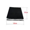 Base para Incensário Resistente a Altas Temperaturas Isolamento Térmico Algodão à Prova de Fogo Caixa de Incenso Retangular Algodão Retardante de Chama Desconto para Envio em Lote