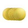 Almohadillas Base de Papel Corrugado para Pastel de 8/ 10 pulgadas, Almohadillas de Papel Corrugado, Bandejas para Hornear de Cartón Corrugado con Patrón de Rosas
