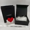 Gran Set de Perfume Nuevo Caja de Regalo Bolsa de Regalo Caja de Regalo para Cosméticos Caja de Empaque Caja de Rafia Plegable Bolsa