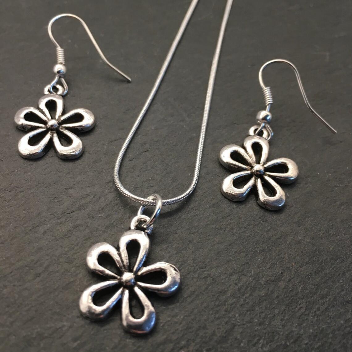 AQ-4202-一套-项链+耳环