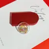 Pegatinas para Teléfono de Oro Puro 999 Doraemon Hello Kitty Regalos Promocionales Venta Directa Mayorista Disponible Año del Caballo 2026