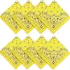 Pañuelos de algodón con diseño personalizado, impresión digital, regalos de marca, producción de muestras a partir de diseños proporcionados, procesamiento en volumen del fabricante y marca personalizada