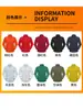 Jaqueta Softshell Masculina para Uso Externo em Comércio Exterior Transfronteiriço, Jaqueta Softshell Forrada com Lã para Outono e Inverno, Jaqueta Impermeável para Trabalho, Feita Sob Medida