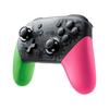 Mando inalámbrico Switch PRO Big Chaos Mando Hetero Jet Warrior 2 para Switch Host