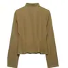 Ropa europea y americana para mujer transfronteriza, popular en AliExpress, moda estilo francés casual ajustada falda corta con chaqueta