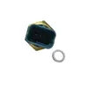 Adequado para Peugeot 306 Peças Automotivas Sensor do Carro Sensor de Temperatura da Água Conector 133897 Motor