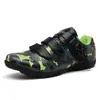 Nuevos Zapatos de Ciclismo sin Cierre para Hombre y Mujer de Primavera y Verano, Zapatos con Asistencia de Potencia para Bicicleta, Zapatos Deportivos de Montaña de Suela Dura en Stock
