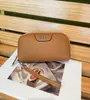 Bolso de Mano Cartera Togo de Piel de Vaca de Primera Capa para Mujer Estilo Nueva Moda Billetera para Monedas Portatarjetas de Piel Genuina Bolso Versátil para Teléfono Móvil
