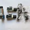 Válvula de Esfera Solenoide Rexroth M-3Sed6Ck1X/350Cg205N9K4 Válvula Hidráulica