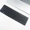 Para notebook HP Shadow 2ª geração 15-ab065T computador 15-AN005TX película protetora de teclado