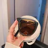 2026 Nuevo Parasol Ultraligero y Protector Solar Rubor Plegable Portátil Gafas de Sol de Moda Gafas de Sol Anti-UV H