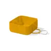 Comedero de viaje para mascotas, cuenco plegable de silicona para gatos y perros, cuenco portátil para beber al aire libre, comedero para perros, cuenco para gatos, cuenco para acampar