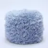 Fio de Bordado Veludo Cristal Veludo Coral de 3 Fios Fio de Toalha Veludo de 3 Fios Bolsa de Material DIY Bolsa com Grades Costurada à Mão