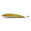 Señuelo Minnow Falso, Señuelo Cebo Hengjia con Ruido, Equipo de Pesca, Cebo Micro al por Mayor, Señuelo Artificial, Cebo para Peces
