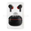 Auriculares Inteligentes Tg-X02 Llamada Inalámbrica Gaming Táctil Reducción de Ruido In-Ear Batería de Larga Duración Auriculares Bluetooth Venta al por Mayor