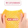 Cubierta de Malla para Frutas Cubierta de Malla de Espuma para Manzana Empaque a Prueba de Golpes Bolsa de Malla Naranja Bolsa al por Mayor para Mango Naranja Bolsa de Malla para Fresas