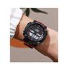 Reloj Electrónico Luminoso Impermeable Transfronterizo para Hombres, Moderno y Sencillo, para Estudiantes de Secundaria, Adolescentes y Niños, Deportivo Multifuncional