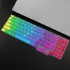Para teclado de membrana Lenovo y9000x 15,6 polegadas rescuer LEGION laptop