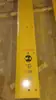 50 Placa de Cubo de Cargador de Alto Desgaste Lingong XCMG Shantui LiuGong 30 Cuchilla de Cubo de Cargador Resistente al Desgaste Duro