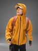 Chaqueta de Mismo Estilo Niaojia para Hombres y Mujeres, Ropa de Montañismo para Todo Clima, Chaqueta Impermeable Altamente Transpirable Gb32614 Personalizada