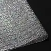 Ropa con perforación completa adhesivo termofusible pegatina de diamantes de imitación diamantes de imitación brillantes DIY decoración creativa para coche pegatina de perforación
