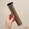 Elástico de cabelo para rabo de cavalo alto esportivo para mulheres, novo modelo 2026, faixa de cabelo de alta qualidade que não aperta o cabelo, sem costura, alta elasticidade, corda de cabelo durável