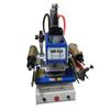 Máquina de bronceado DSMC/dashanming de 20 x 30 cm con presión de aire ajustable y neumática.