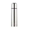 Taza Termo de Acero Inoxidable de Gran Capacidad 350ml-1000ml al por Mayor, Forma de Bala al Vacío, Taza Térmica de 24 Horas