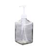Garrafa de Pressão para Açúcar Atacado Garrafa de Pressão para Loja de Chá de Leite 5/8/10cc Garrafa de Pressão Manual Quantitativa de Frutose Garrafa de Pressão de Frutose Garrafa de Apertar para Xarope