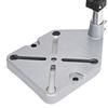 Suporte para Furadeira Elétrica Manual Suporte Multifuncional para Furadeira Elétrica Furadeira Elétrica Bancada de Perfuração Variável Suporte Universal Furadeira de Bancada Mini Furadeira de Bancada Doméstica Pequena