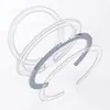 Soporte de Anillo para Dedo Magnético Totalmente Metálico Adhesivo, Imán Fuerte, Antideslizante, Ángulo Ajustable, Soporte Portátil para Teléfono