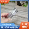 Qiancheng Ktk101-04 Conector Rápido Neumático de Manguera de Dos Vías Auto-Bloqueante de Tres Vías