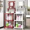 Soporte de lavabo estilo rústico, toallero de pie, soporte de acero inoxidable resistente para lavabo de uso doméstico integrado de estilo antiguo