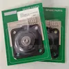 Kit de Reparo de Diafragma K2501 M1183B Válvula Pulsante CA25T CA25T010-305 Diafragma