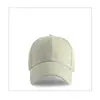 Gorra de béisbol de color sólido para publicidad, visera solar para exteriores, gorra de algodón puro, gorra de trabajo para actividades, logotipo impreso, al por mayor, en stock