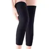 Joelheiras Quentes, Antiderrapante Estendido, Joelheiras Quentes, Joelheiras Engrossadas, Joelheiras de Outono e Inverno, Joelheiras de Mesmo Estilo para Homens e Mulheres