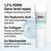 Producto Nuevo Caliente Transfronterizo Crema de Ácido Hialurónico Crema Hidratante Humectante Pdrn Ácido Hialurónico 100 C