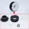 Producto nuevo 1434708 apto para cable de varillaje de palanca de cambios de transmisión manual de Ford Transit, casquillo
