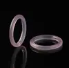 Joyería Jingde, anillo de jade natural Dongling, anillo para hombre y mujer, anillo de ágata, anillo de piedra ojo de tigre, joyería al por mayor.