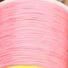90 m 1 mm 72 Hilo de Jade Hilo Trenzado Hecho a Mano pulsera de cuentas DIY Collar Hilo Delgado Cuerda Roja Hilo para Joyería